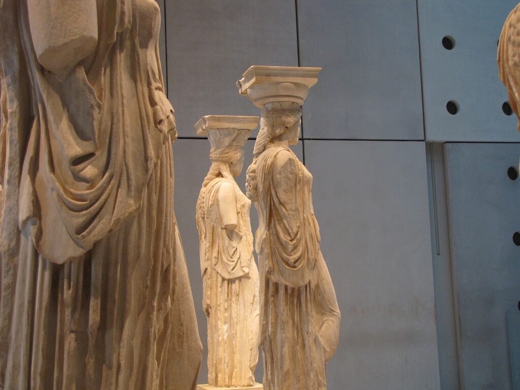 Twitter USA Athens sightseeing