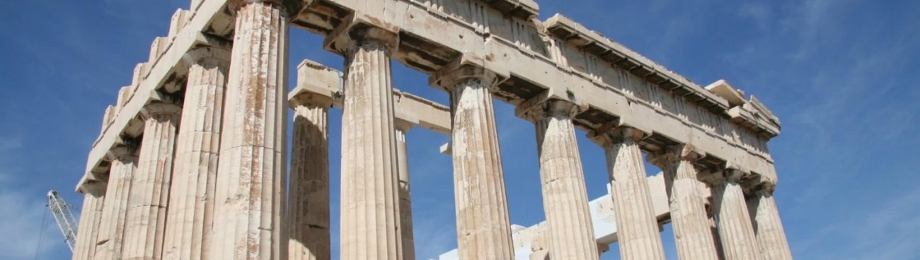 Visit Greece | A 365 Day Destination