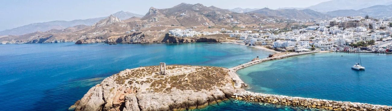 Naxos