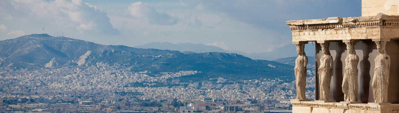 Athens Surroundings