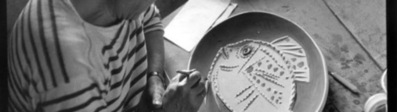 Cycladic Art Museum organizes this summer from June 20 until October 20 2019, a major exhibition entitled “Picasso and Antiquity. Line and clay. “